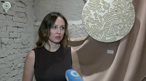 Уникальная выставка вышивки открылась в Новосибирске