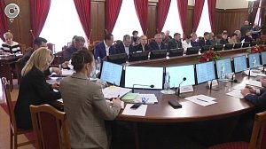Бюджет Новосибирской области: расходы увеличены на 14 миллиардов рублей