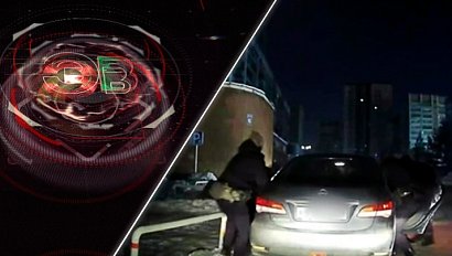 Экстренный вызов | 07 апреля 2026 | Происшествия Новосибирской области | Телеканал ОТС