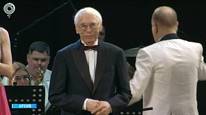 Александру Зацепину исполняется 100 лет