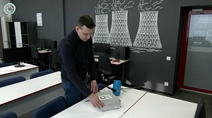 В НГТУ создали оборудование для оптимизации расходов заводов