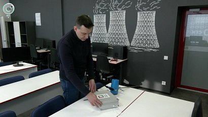 В НГТУ создали оборудование для оптимизации расходов заводов