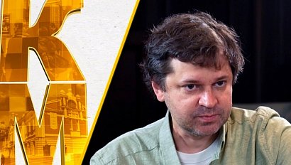 Информационный телепроект "Культурный максимум" | 25 июля 2025 | Телеканал ОТС