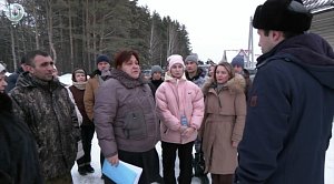 НОВОСТИ в 20:30 – 30 января 2026