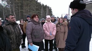 НОВОСТИ в 20:30 – 30 января 2026