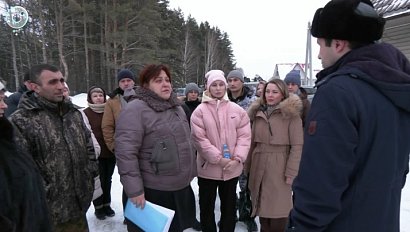 НОВОСТИ в 20:30 – 30 января 2026