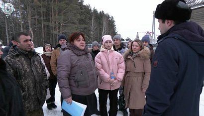 НОВОСТИ в 20:30 – 30 января 2026