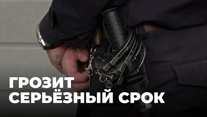 Сибиряк окажется на скамье подсудимых за убийство соседки и нападение на её мужа