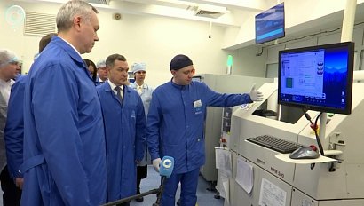 НОВОСТИ в 20:30 – 11 марта 2026