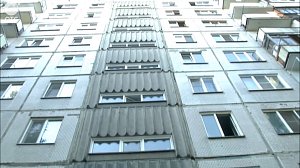 Труп женщины полгода пролежал в квартире в центре Новосибирска