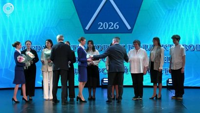 В Новосибирском районе обсудили итоги 2025 года и планы на будущее