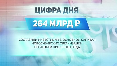 ДЕЛОВЫЕ НОВОСТИ | 16 марта 2021 | Новости Новосибирской области