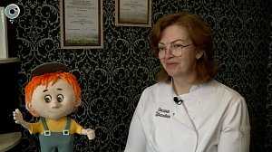 Сибирячка выиграла международный конкурс с тортом, вдохновлённым Масленицей