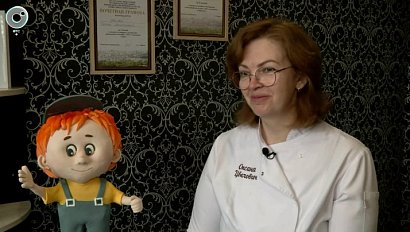 Сибирячка выиграла международный конкурс с тортом, вдохновлённым Масленицей