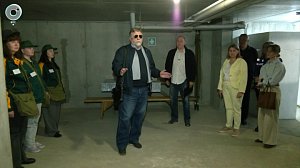 Как сотрудники управляющих компаний отрабатывают нормативы гражданской обороны?
