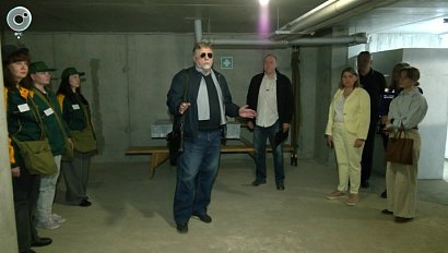 Как сотрудники управляющих компаний отрабатывают нормативы гражданской обороны?