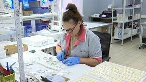 Новосибирские компании создают инновационные приборы для контроля воздуха и микроклимата