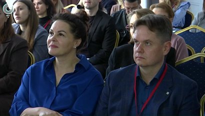 В Новосибирске обсудили новые подходы к лечению рассеянного склероза