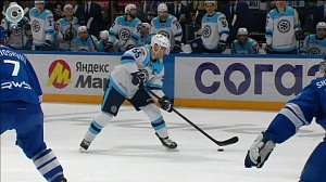 СпортОбзор | 21 ноября 2025 | Телеканал ОТС