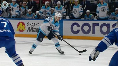 СпортОбзор | 21 ноября 2025 | Телеканал ОТС