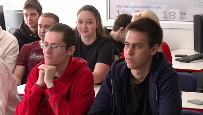 НОВОСТИ в 20:30 – 18 апреля 2025