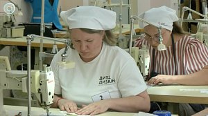 Новосибирские швеи поборются за миллион