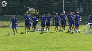 СпортОбзор | 10 июля 2026 | Телеканал ОТС