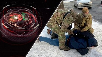 Экстренный вызов | 18 декабря 2025 | Происшествия Новосибирской области | Телеканал ОТС