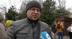 НОВОСТИ в 20:30 – 13 апреля 2026