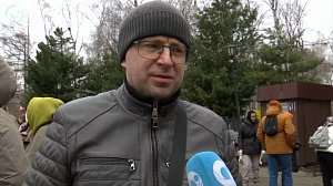 НОВОСТИ в 20:30 – 13 апреля 2026