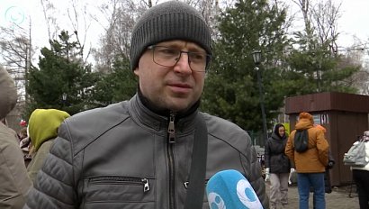 НОВОСТИ в 20:30 – 13 апреля 2026