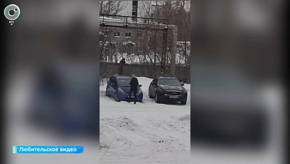 НОВОСТИ в 18:30 – 12 января 2026