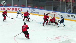 СпортОбзор | 19 января 2026 | Телеканал ОТС