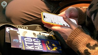 ЛДПР обсудила развитие мессенджера MAX