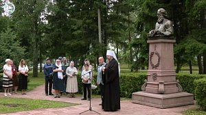 В Новосибирске почтили память святителя Луки