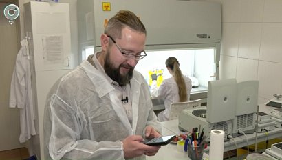 Искусственный интеллект раскрывает тайны здоровья