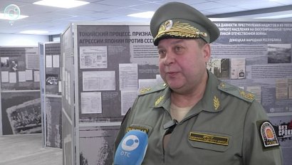 Сибирский кадетский корпус завершил первый этап капитального ремонта