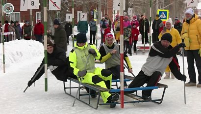 СпортОбзор | 12 февраля 2026 | Телеканал ОТС