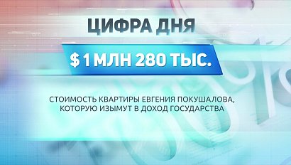 ДЕЛОВЫЕ НОВОСТИ | 09 марта 2021 | Новости Новосибирской области