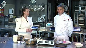 Широкая Масленица стартовала в Новосибирской области вместе с фестивалем русской кухни