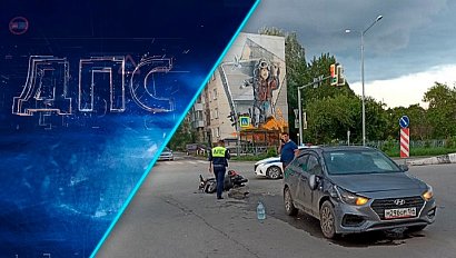 Программа "ДПС: Дорога. Перекресток. Судьба" | 26 мая 2025 | Телеканал ОТС