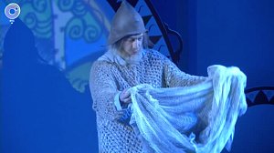 Премьеру оперы "Сказка о рыбаке и рыбке" готовят в Новосибирске