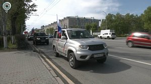 НОВОСТИ в 18:30 – 12 мая 2026