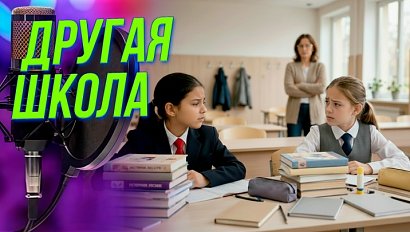 День знаний: к чему готовиться школьникам? | Подкаст на ОТС — 26 августа