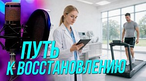 Как реабилитация меняет жизнь человека | Подкаст на ОТС — 10 сентября