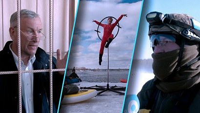 Программа "Итоги недели" | 18 октября 2025 | Телеканал ОТС