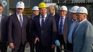 Как развивается город Обь и аэропорт Толмачёво?