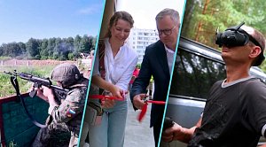 Программа "Итоги недели" | 08 августа 2026 | Телеканал ОТС