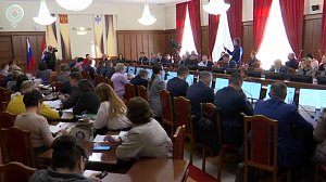 Депутаты Новосибирской области подводят итоги исполнения бюджета за 2025 год