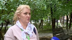 Избирком в Новосибирске начал обход домов перед выборами
